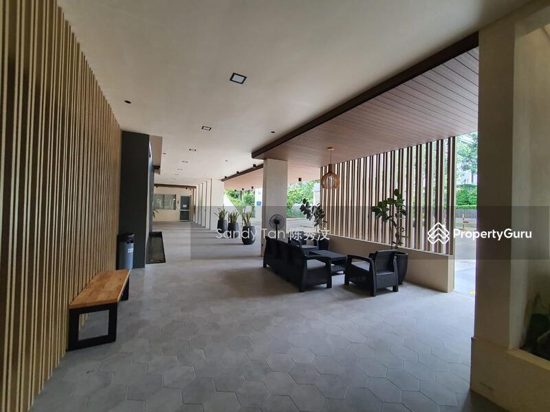 The Metropolitan Condominium
