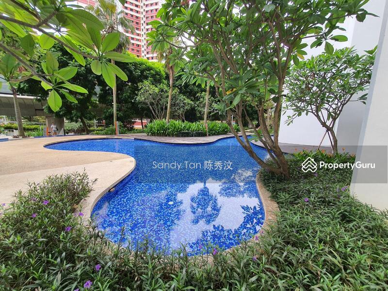 The Metropolitan Condominium