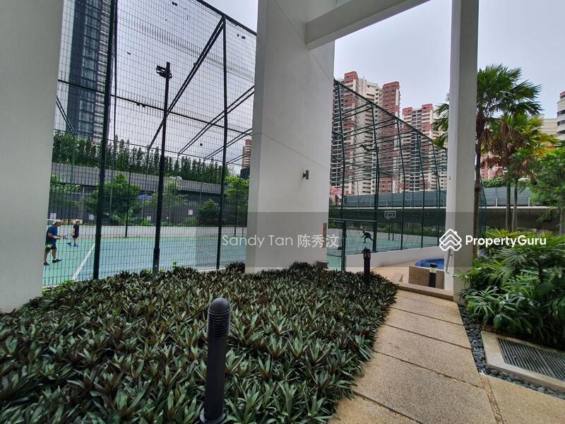 The Metropolitan Condominium
