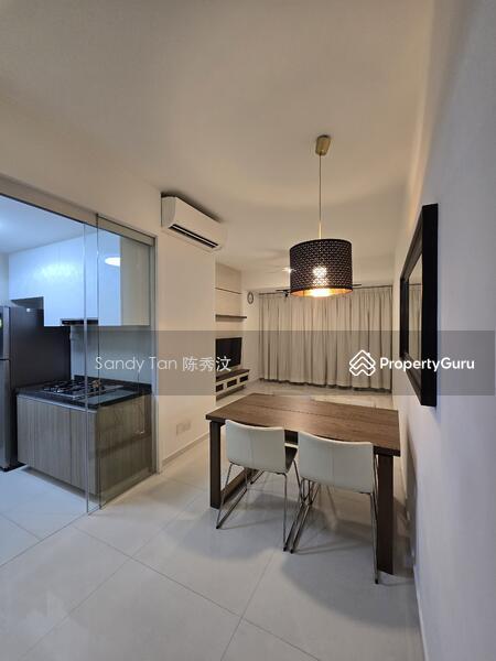 The Metropolitan Condominium