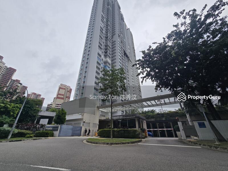 The Metropolitan Condominium