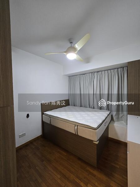 The Metropolitan Condominium
