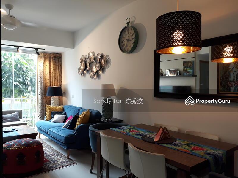 The Metropolitan Condominium