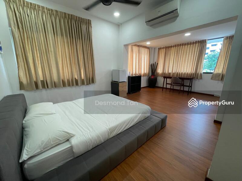 Prop-GPT: Corner Terrace: D13 Macpherson 5min Mattar Mrt 51 jalan Chengkek