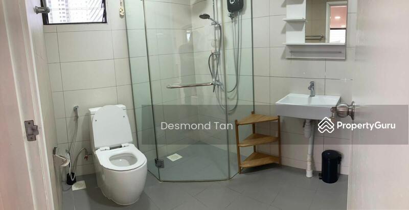 Corner Terrace for Rent, 5min Mattar Mrt 51 jalan Chengkek, SGD 2,200 | Freehold