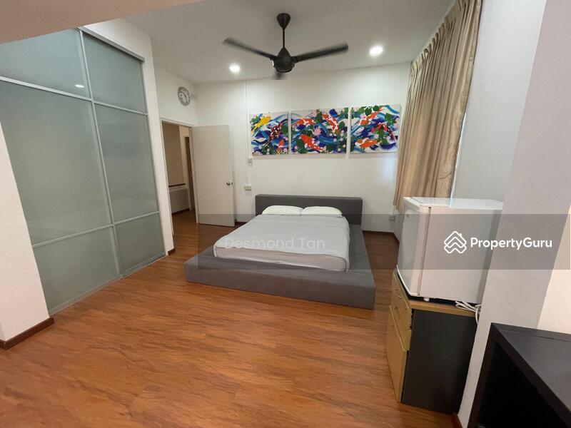 Corner Terrace for Rent, 5min Mattar Mrt 51 jalan Chengkek, SGD 2,200 | Freehold