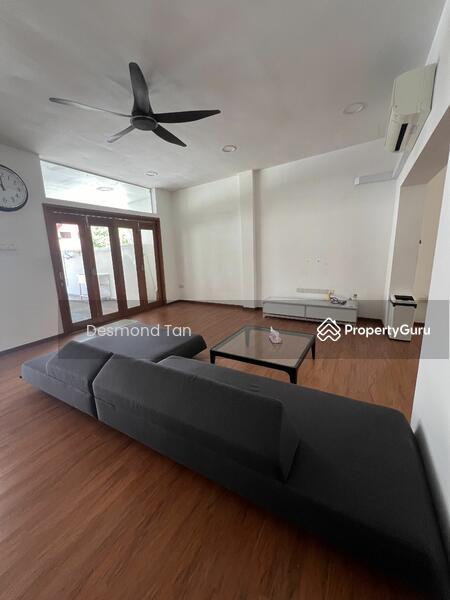 Corner Terrace for Rent, 5min Mattar Mrt 51 jalan Chengkek, SGD 2,200 | Freehold