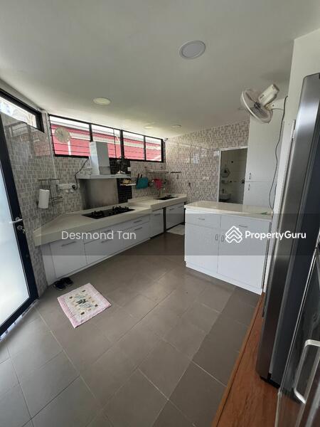 Corner Terrace for Rent, 5min Mattar Mrt 51 jalan Chengkek, SGD 2,200 | Freehold