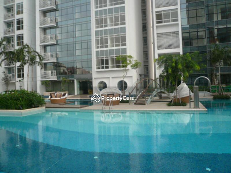 Apartment for Rent, Icon, SGD 4,150 | 99-year lease