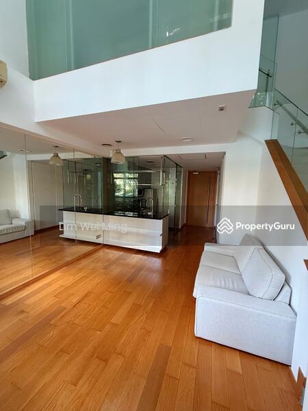 Apartment for Rent, Icon, SGD 4,150 | 99-year lease