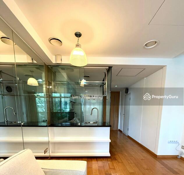 Apartment for Rent, Icon, SGD 4,150 | 99-year lease