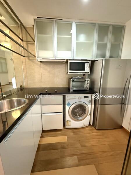 Apartment for Rent, Icon, SGD 4,150 | 99-year lease