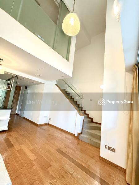Apartment for Rent, Icon, SGD 4,150 | 99-year lease