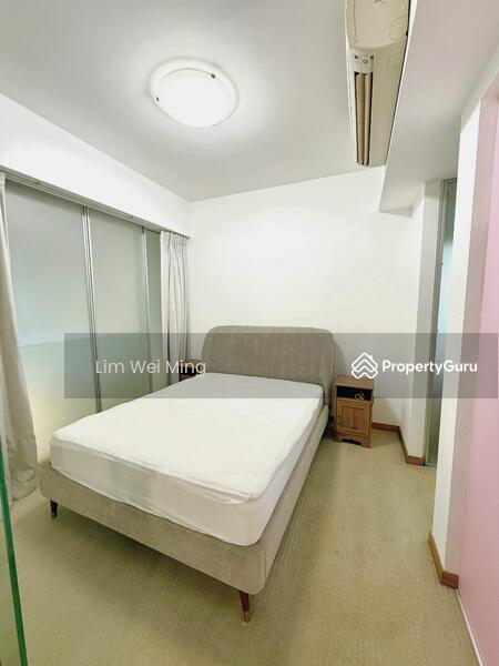 Apartment for Rent, Icon, SGD 4,150 | 99-year lease