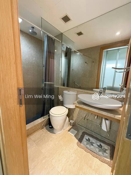 Apartment for Rent, Icon, SGD 4,150 | 99-year lease