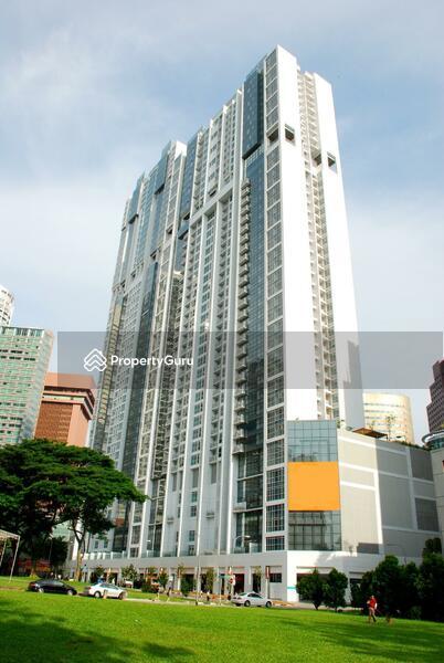 Apartment for Rent, Icon, SGD 4,150 | 99-year lease