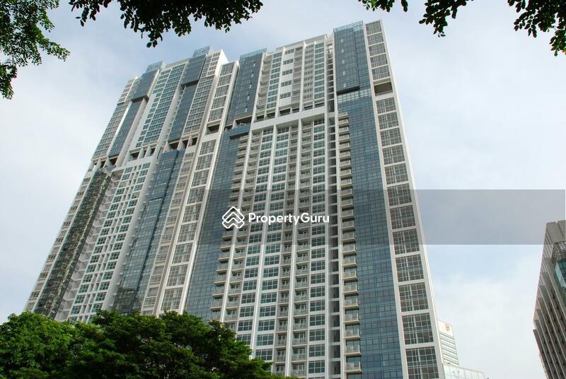 Apartment for Rent, Icon, SGD 4,150 | 99-year lease