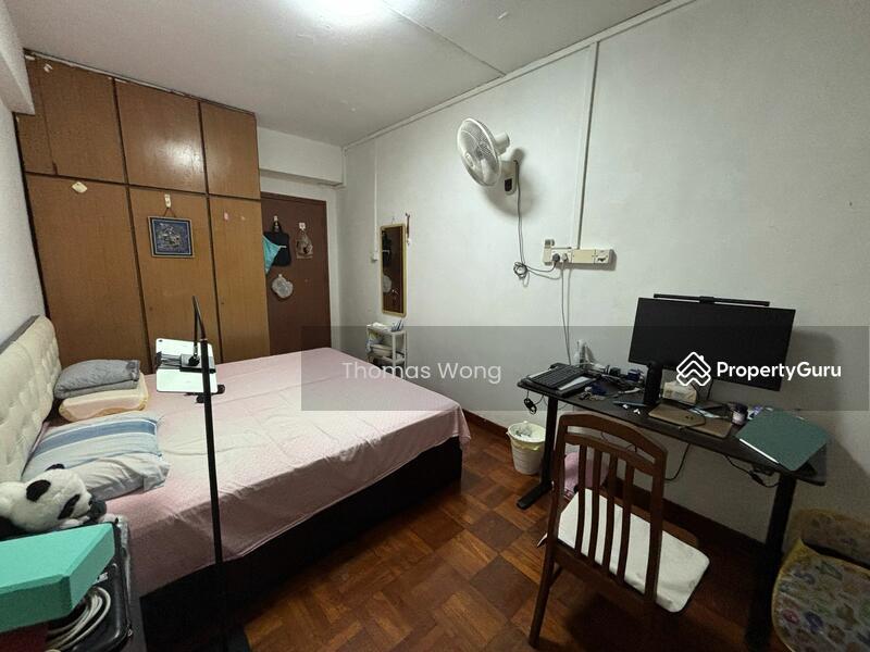 Prop-GPT: Apartment: D09  Bencoolen House