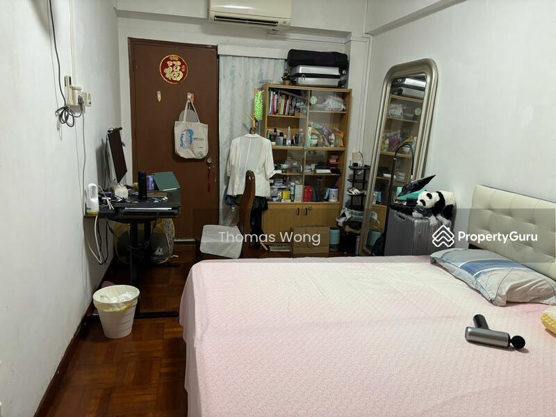 Apartment for Rent, Bencoolen House, SGD 1,500 | 999-year lease