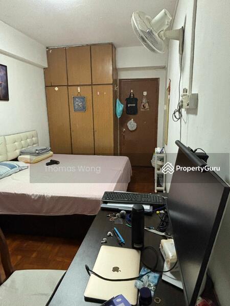 Apartment for Rent, Bencoolen House, SGD 1,500 | 999-year lease
