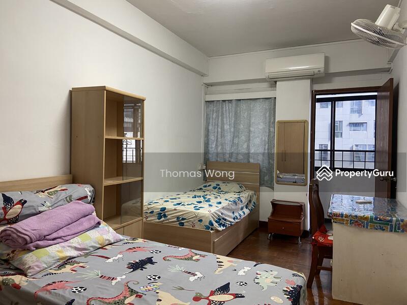 Apartment for Rent, Bencoolen House, SGD 1,500 | 999-year lease