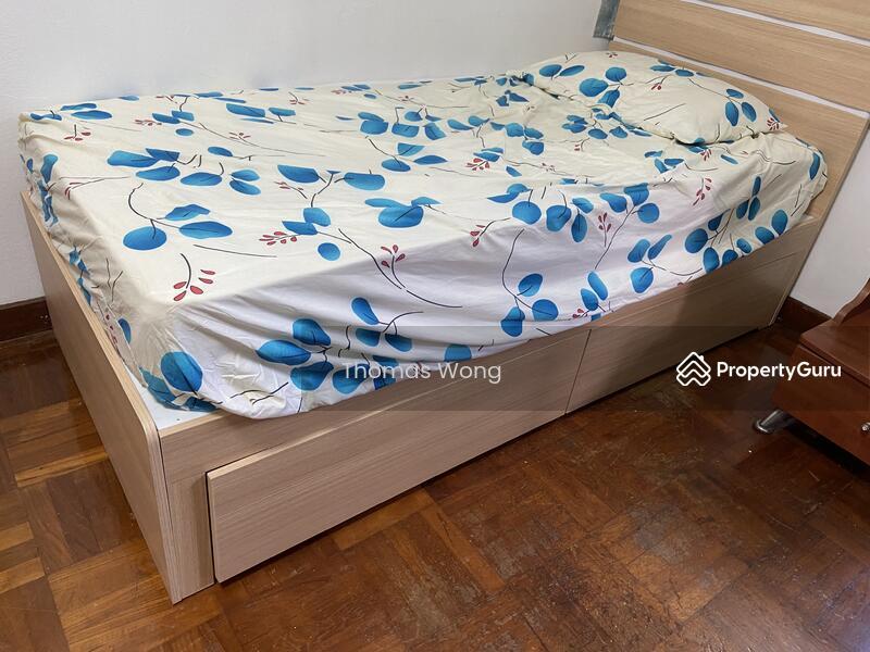 Apartment for Rent, Bencoolen House, SGD 1,500 | 999-year lease