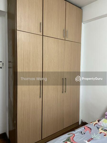 Apartment for Rent, Bencoolen House, SGD 1,500 | 999-year lease