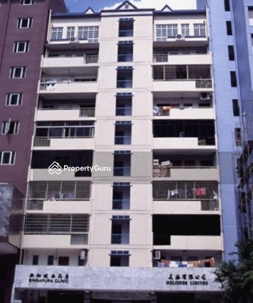 Apartment for Rent, Bencoolen House, SGD 1,500 | 999-year lease