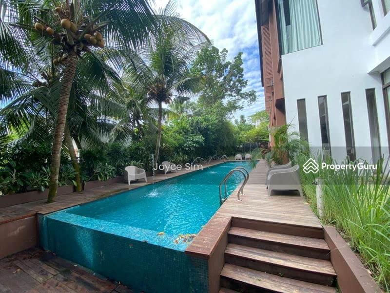 Bungalow - Good Class for Rent, One of the best location GCB available for rent, SGD 70,000 | Freehold