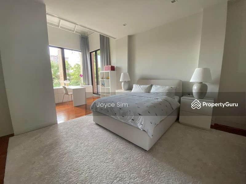 Bungalow - Good Class for Rent, One of the best location GCB available for rent, SGD 70,000 | Freehold