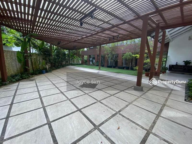 Bungalow - Good Class for Rent, One of the best location GCB available for rent, SGD 70,000 | Freehold