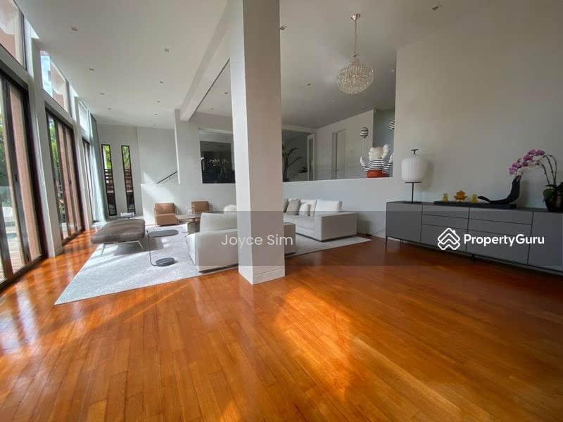 Bungalow - Good Class for Rent, One of the best location GCB available for rent, SGD 70,000 | Freehold