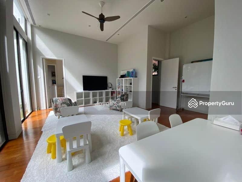 Bungalow - Good Class for Rent, One of the best location GCB available for rent, SGD 70,000 | Freehold