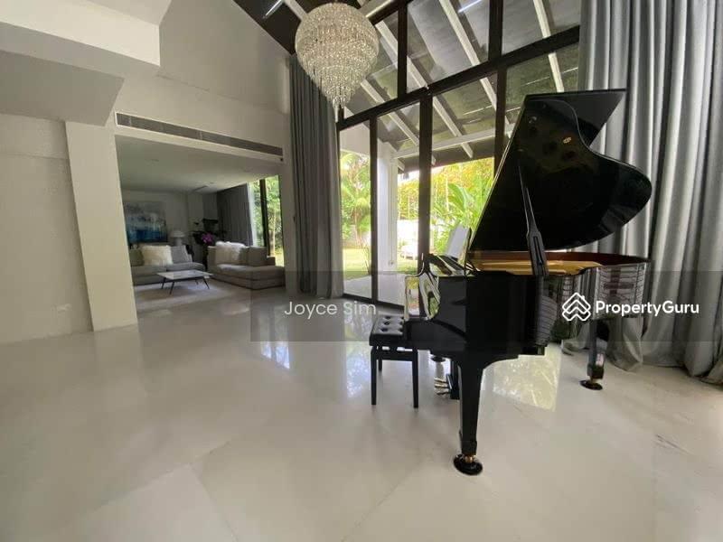 Bungalow - Good Class for Rent, One of the best location GCB available for rent, SGD 70,000 | Freehold