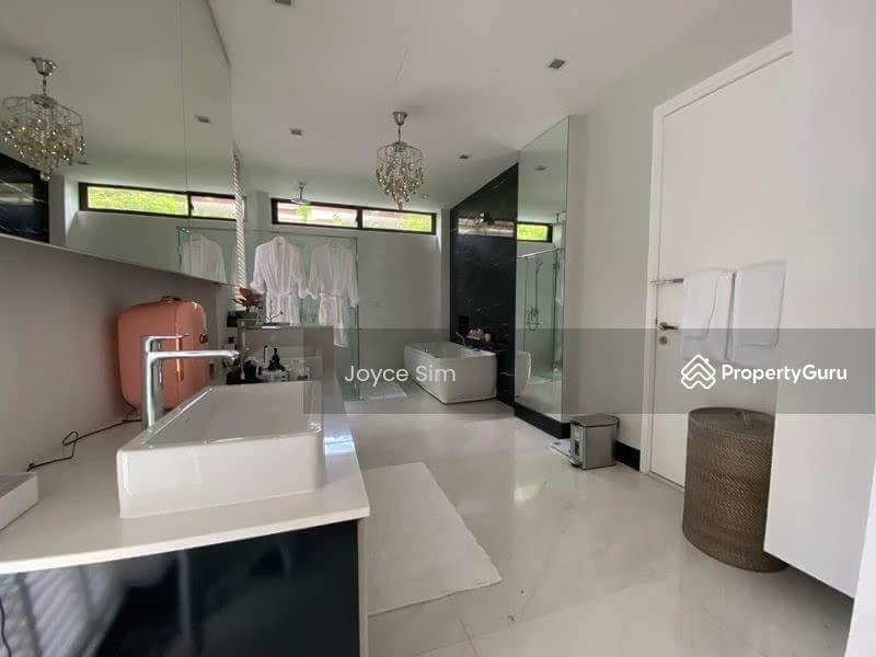 Bungalow - Good Class for Rent, One of the best location GCB available for rent, SGD 70,000 | Freehold