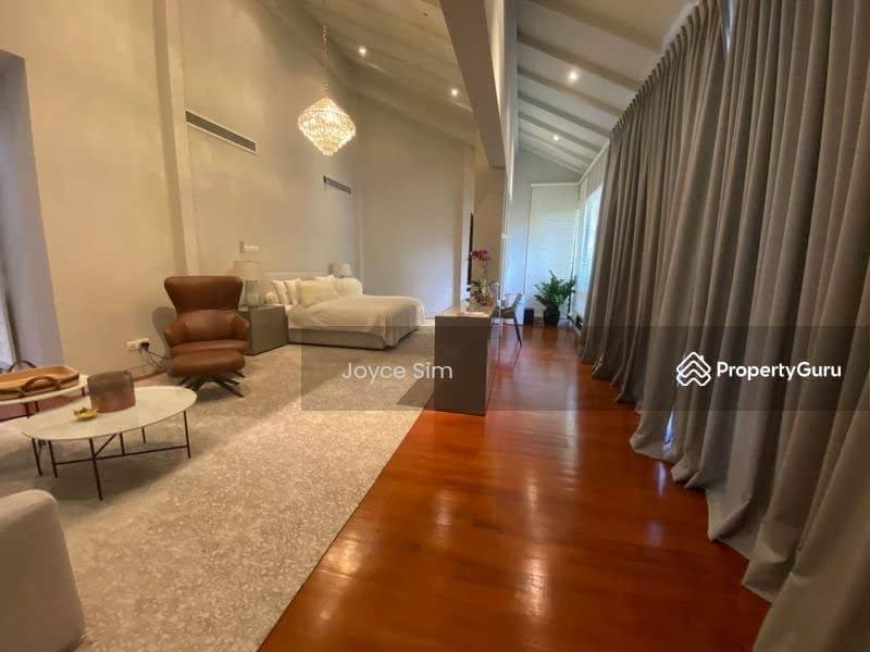 Bungalow - Good Class for Rent, One of the best location GCB available for rent, SGD 70,000 | Freehold