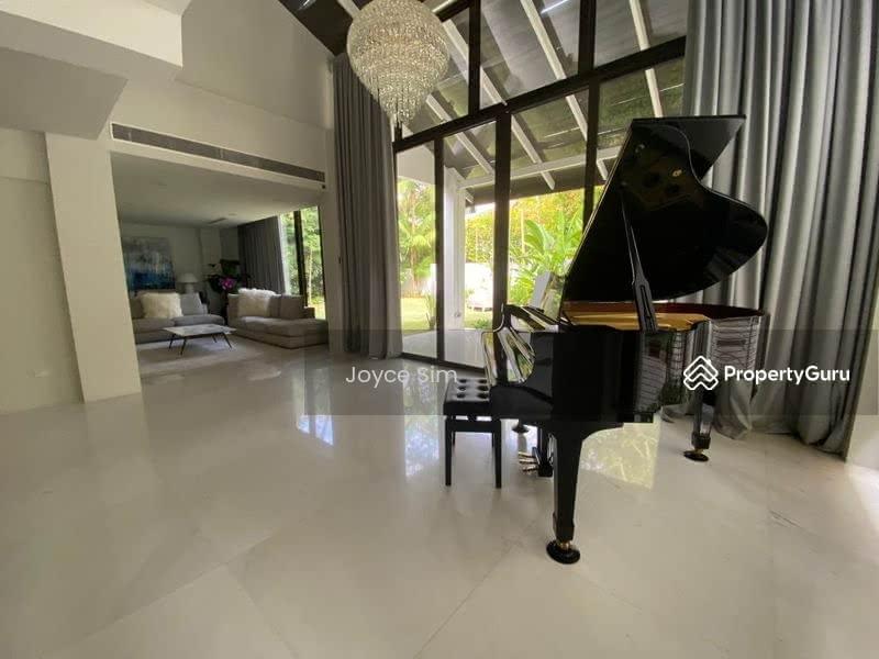 Bungalow - Good Class for Rent, One of the best location GCB available for rent, SGD 70,000 | Freehold