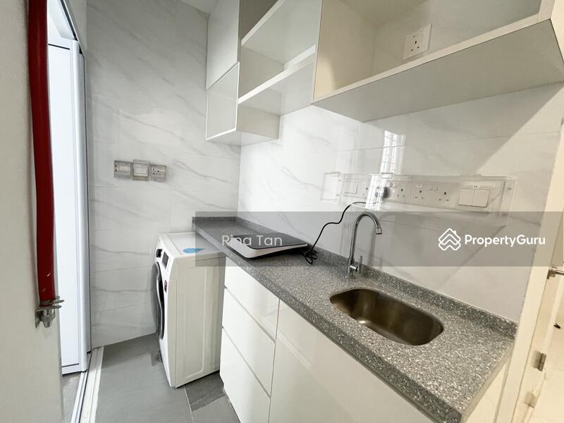 Shophouse for Rent, Farrer Park, Serangoon Road, Race Course Road, SGD 4,200 | Freehold