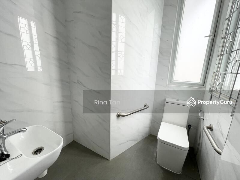 Shophouse for Rent, Farrer Park, Serangoon Road, Race Course Road, SGD 4,200 | Freehold