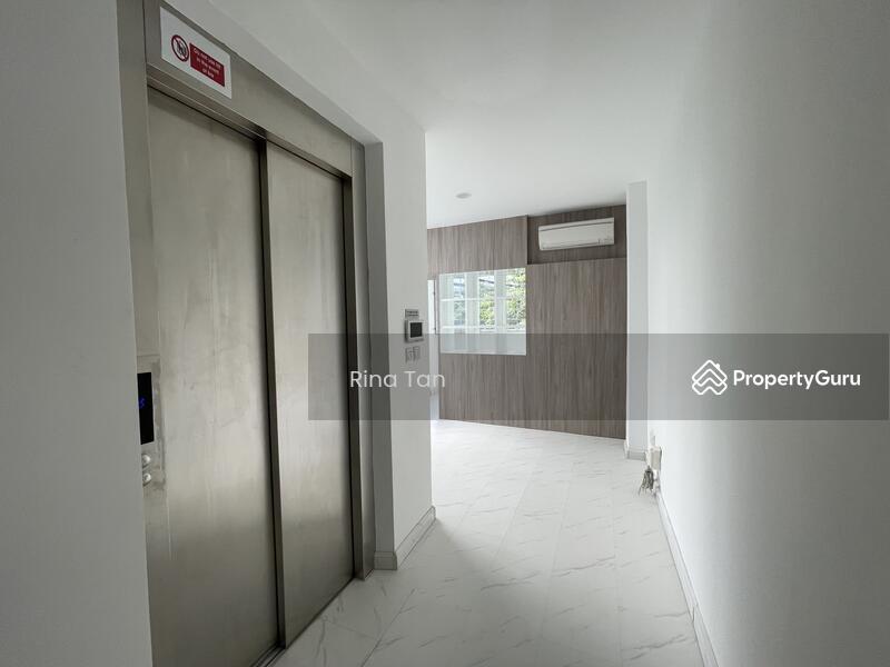 Shophouse for Rent, Farrer Park, Serangoon Road, Race Course Road, SGD 4,200 | Freehold