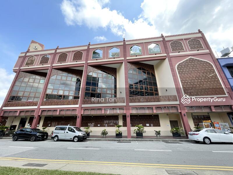 Shophouse for Rent, Farrer Park, Serangoon Road, Race Course Road, SGD 4,200 | Freehold