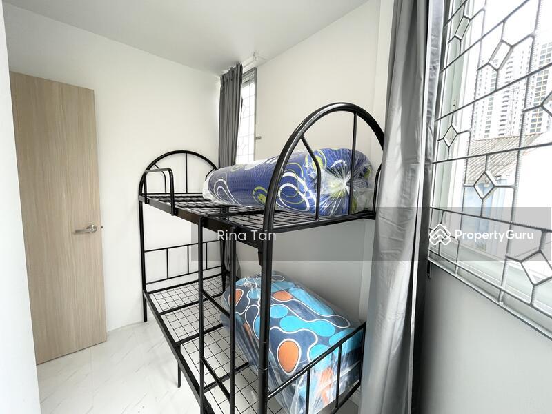 Shophouse for Rent, Farrer Park, Serangoon Road, Race Course Road, SGD 4,200 | Freehold