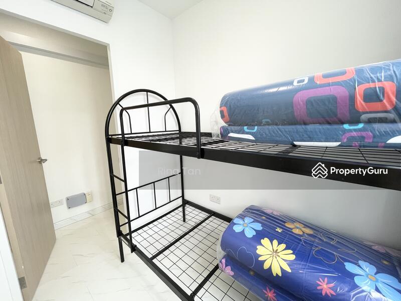 Shophouse for Rent, Farrer Park, Serangoon Road, Race Course Road, SGD 4,200 | Freehold