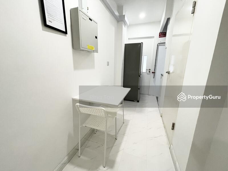 Shophouse for Rent, Farrer Park, Serangoon Road, Race Course Road, SGD 4,200 | Freehold