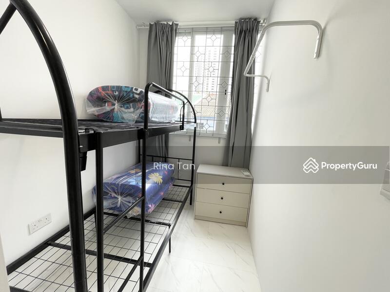 Shophouse for Rent, Farrer Park, Serangoon Road, Race Course Road, SGD 4,200 | Freehold