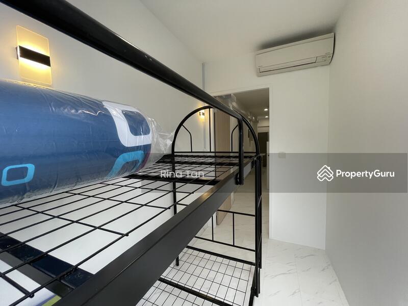 Shophouse for Rent, Farrer Park, Serangoon Road, Race Course Road, SGD 4,200 | Freehold