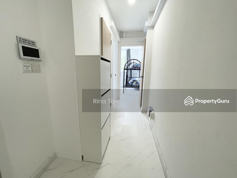 Shophouse for Rent, Farrer Park, Serangoon Road, Race Course Road, SGD 4,200 | Freehold