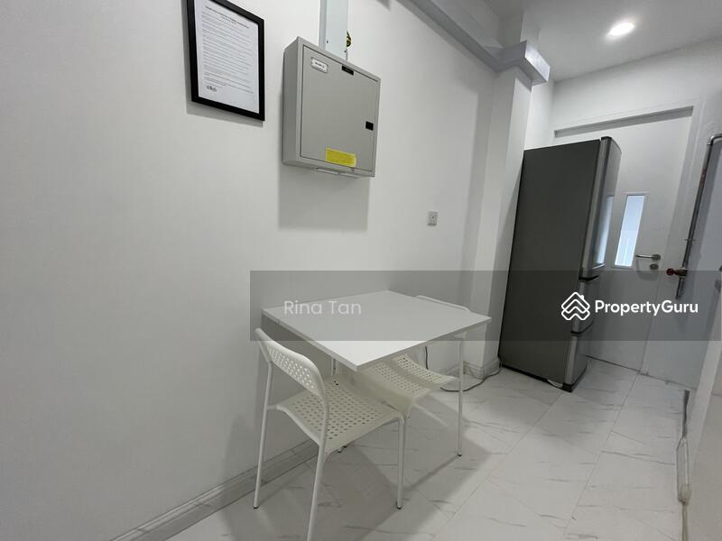 Shophouse for Rent, Farrer Park, Serangoon Road, Race Course Road, SGD 4,200 | Freehold
