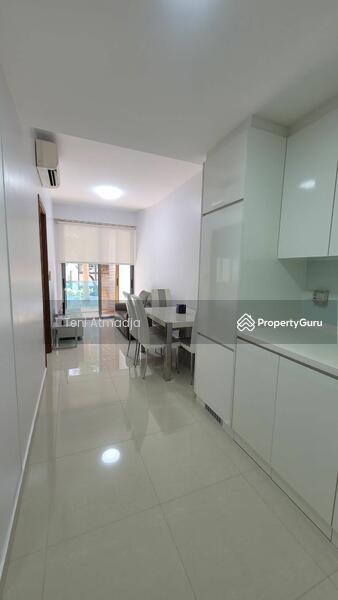 Prop-GPT: Condominium: D14  Idyllic Suites