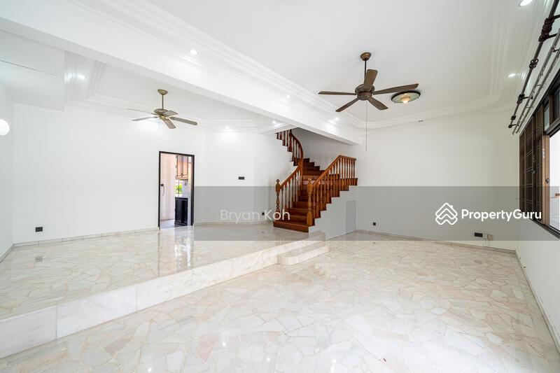 Prop-GPT: Terrace: D15  Lorong G Telok Kurau